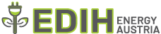 EDIH Energy Logo